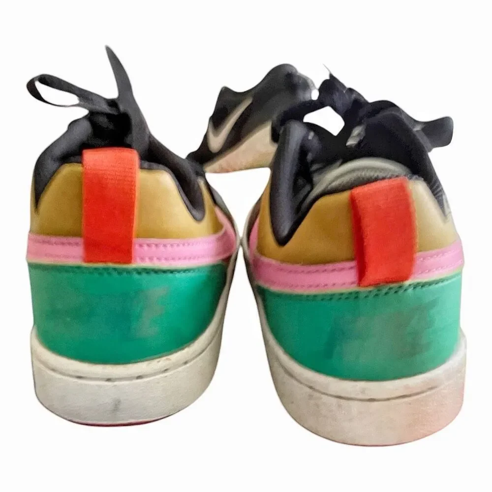 Nike Court Borough ReCraft Shoes Size 5.5Y NWOB